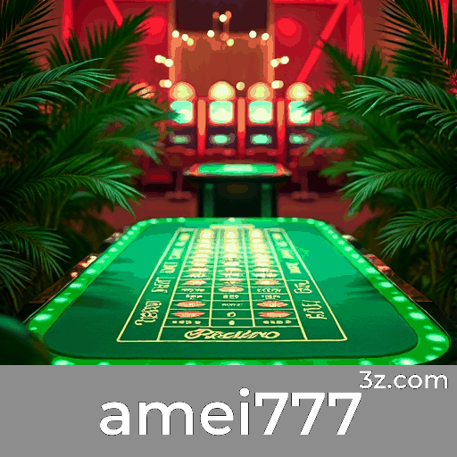 Registro Rápido e Seguro no Amei777 com Recompensas Exclusivas