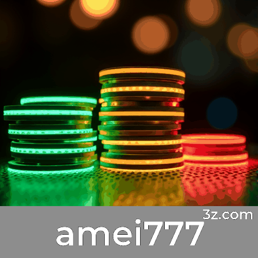 Tecnologia de Nuvem e Segurança Avançada na amei777