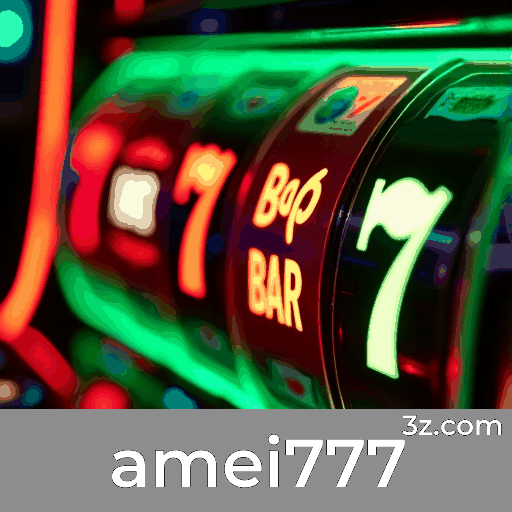 Experiência Diversificada e Imersiva no amei777