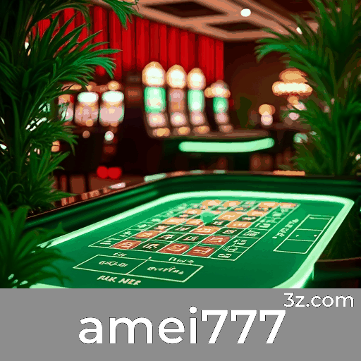 Amei777: Plataforma com Bônus Generosos para Brasileiros