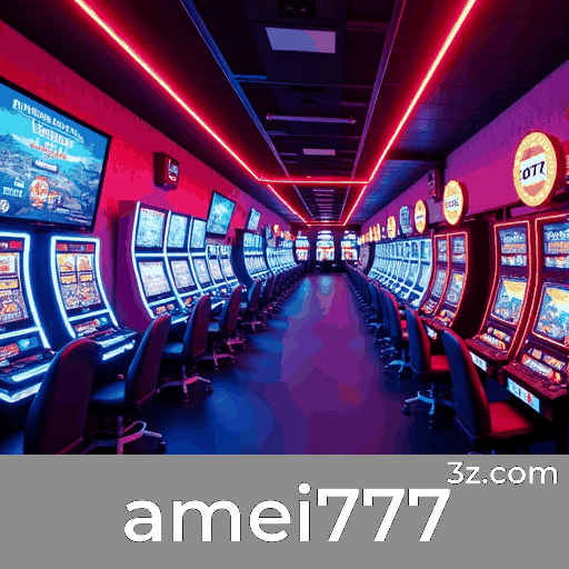 Explore o Mundo Diversificado de Jogos do amei777: Qualidade Excepcional