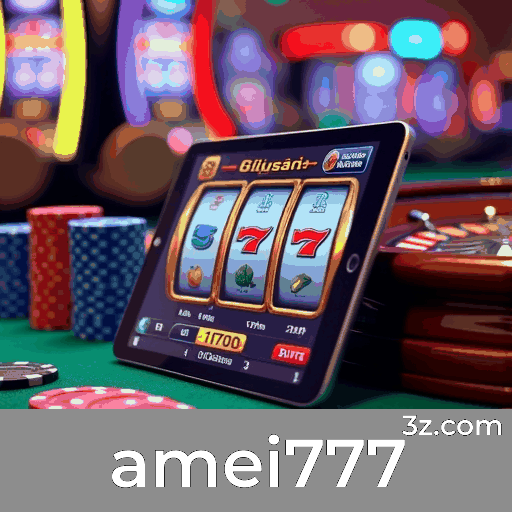 Amei777 App: Benefícios e Recompensas Exclusivas